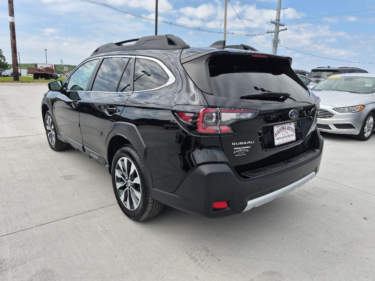 Subaru Outback Limited XT 2023