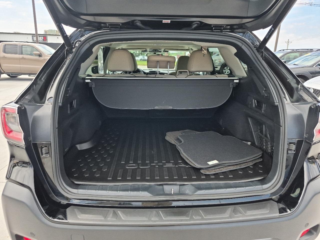 Subaru Outback Limited XT 2023
