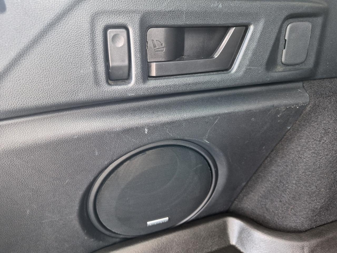 Subaru Outback Limited XT 2023