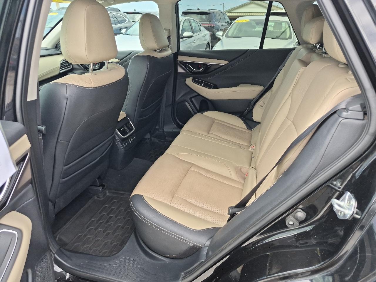 Subaru Outback Limited XT 2023