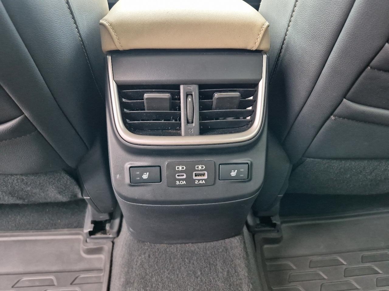 Subaru Outback Limited XT 2023