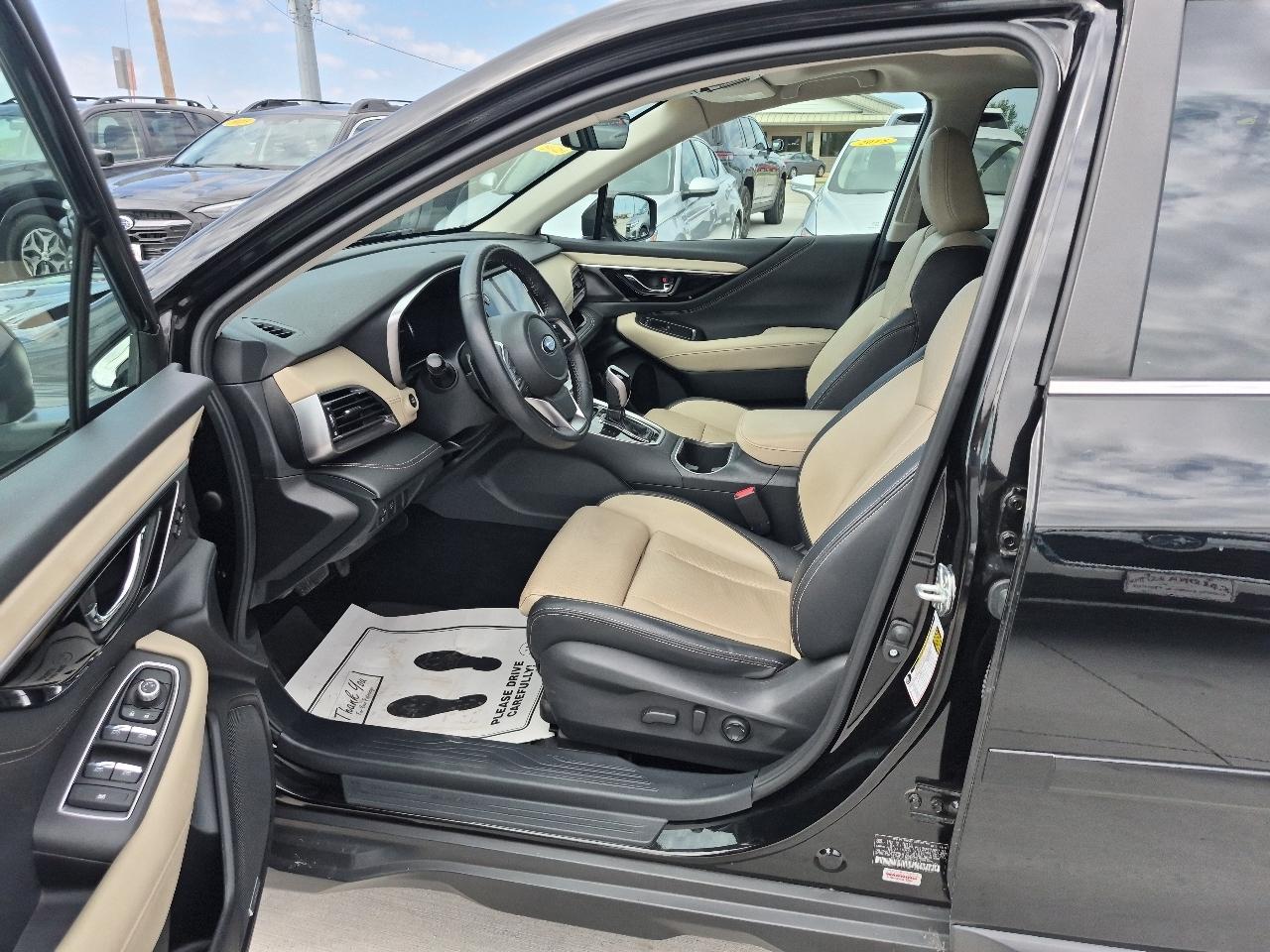 Subaru Outback Limited XT 2023