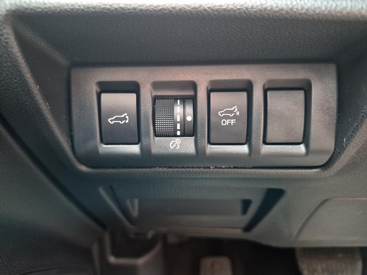 Subaru Outback Limited XT 2023