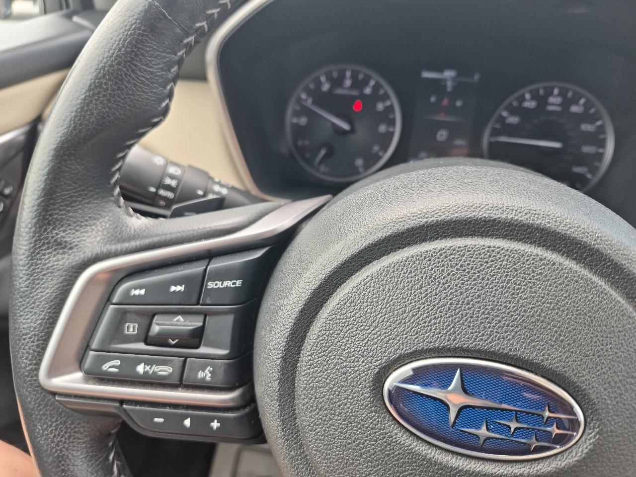 Subaru Outback Limited XT 2023