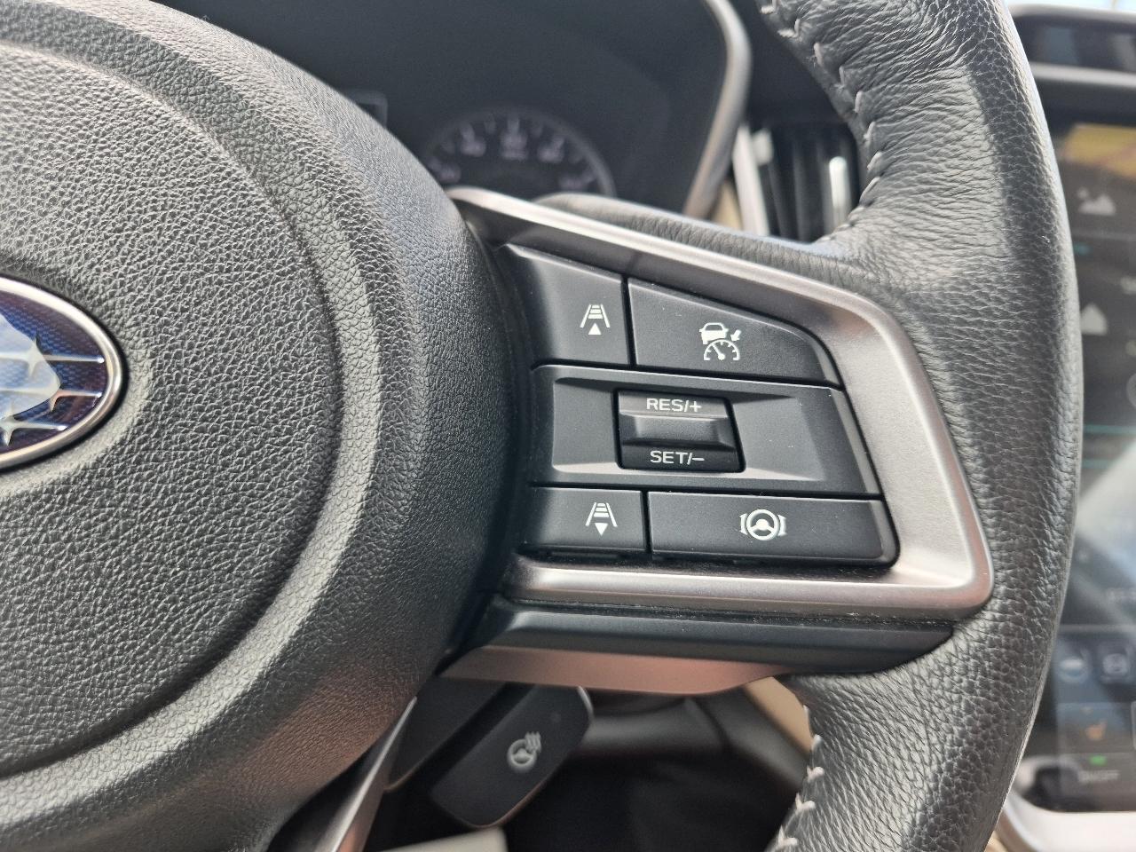 Subaru Outback Limited XT 2023