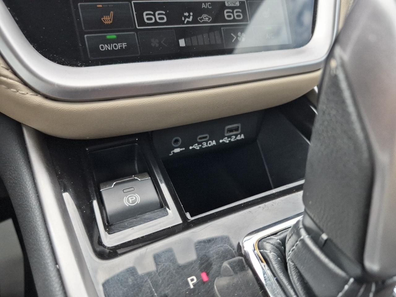 Subaru Outback Limited XT 2023