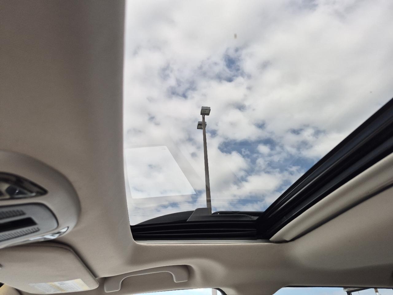 Subaru Outback Limited XT 2023