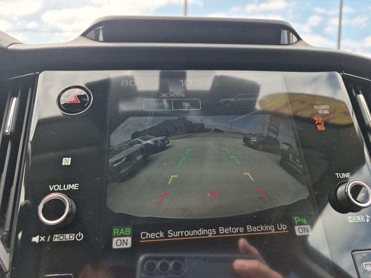 Subaru Outback Limited XT 2023