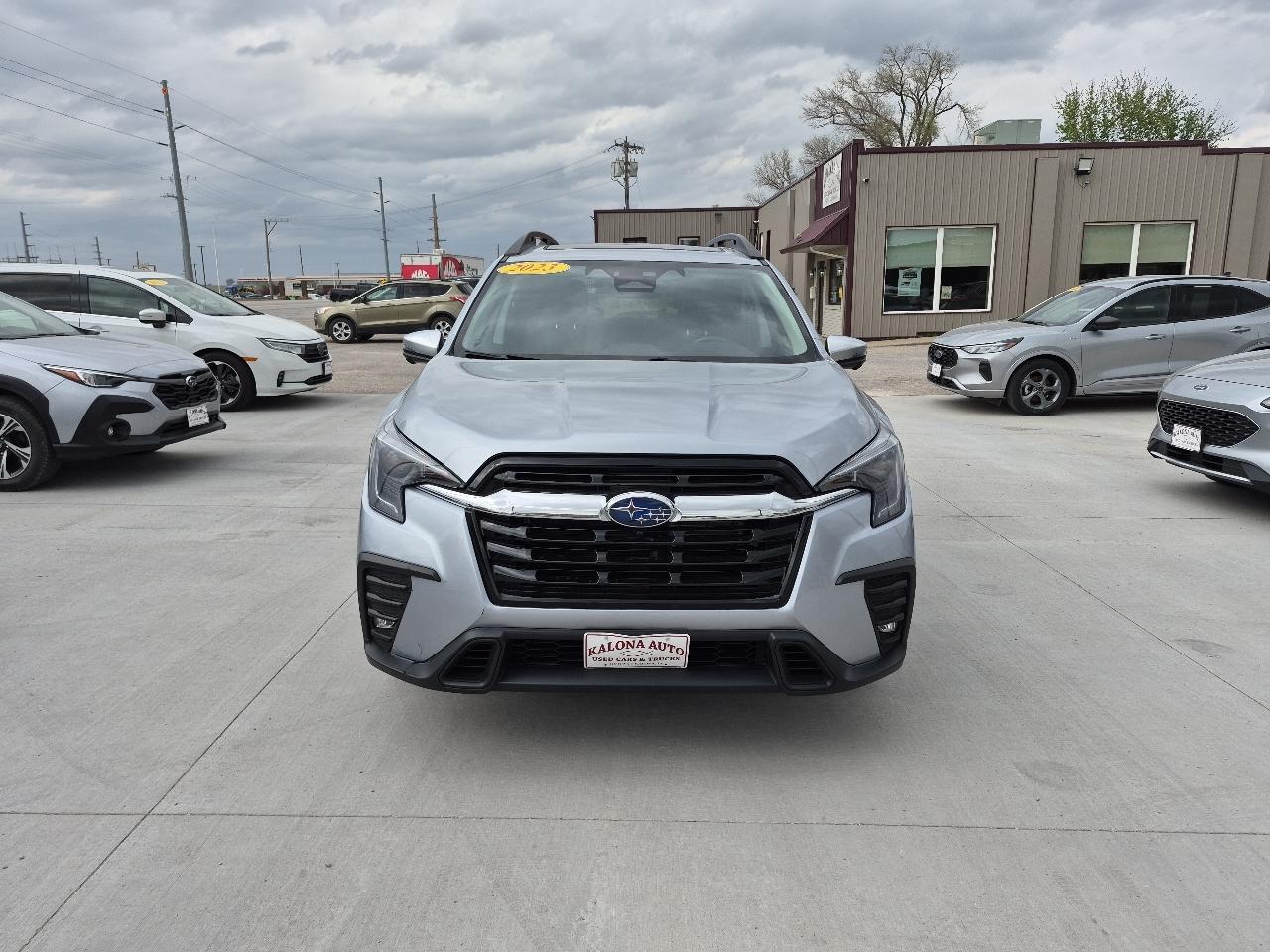 Subaru Ascent Limited 4D SUV 7-Passenger 2023