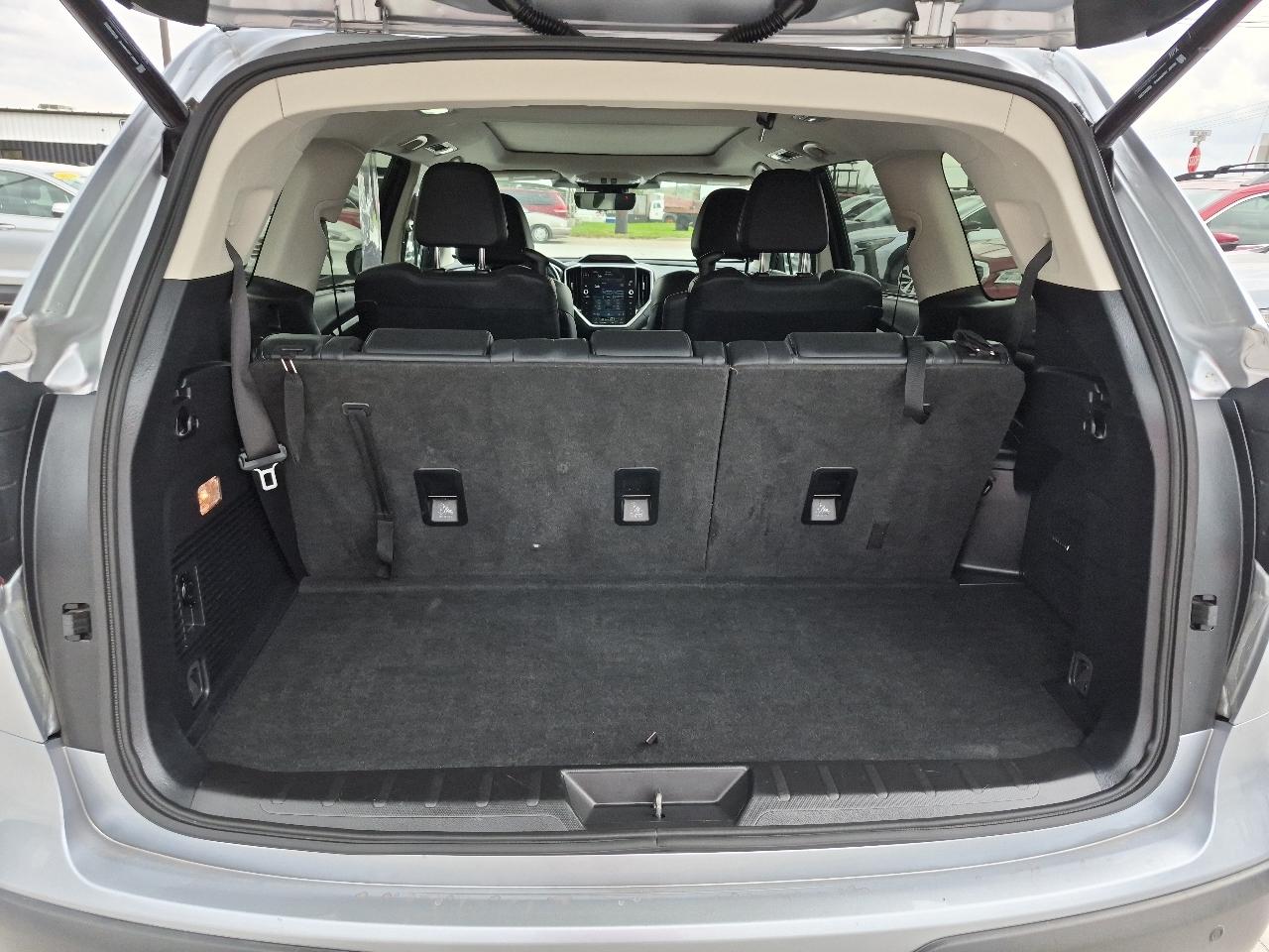 Subaru Ascent Limited 4D SUV 7-Passenger 2023