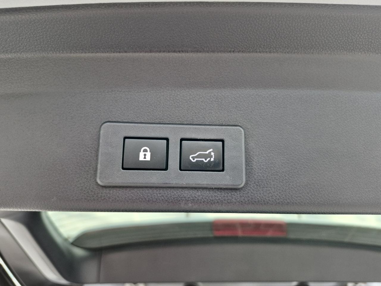 Subaru Ascent Limited 4D SUV 7-Passenger 2023