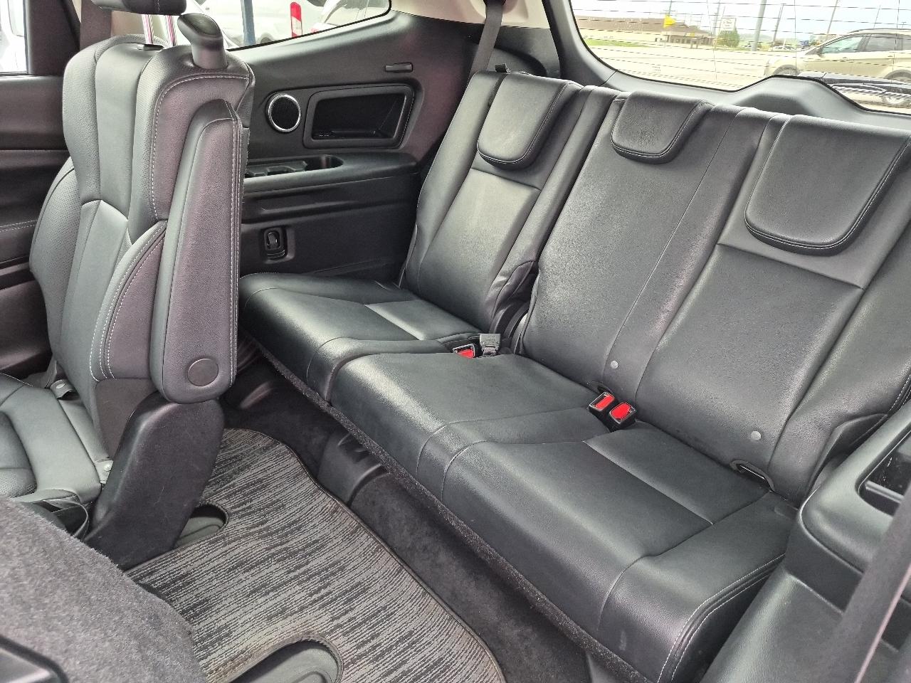 Subaru Ascent Limited 4D SUV 7-Passenger 2023