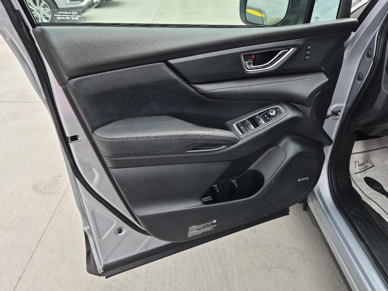 Subaru Ascent Limited 4D SUV 7-Passenger 2023