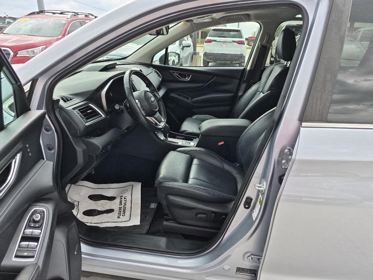 Subaru Ascent Limited 4D SUV 7-Passenger 2023