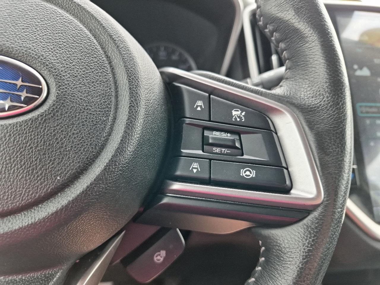 Subaru Ascent Limited 4D SUV 7-Passenger 2023