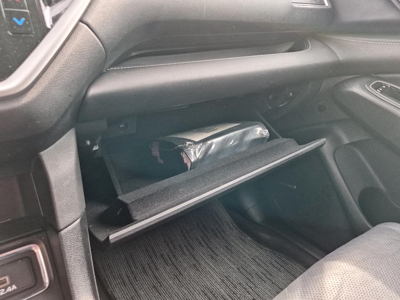 Subaru Ascent Limited 4D SUV 7-Passenger 2023