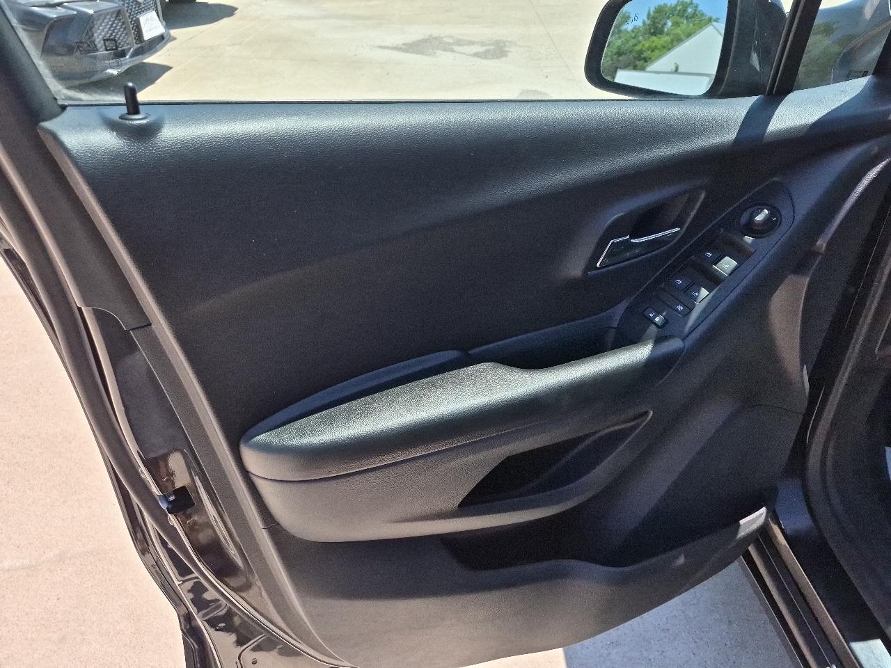 Chevrolet Trax LT AWD 2022