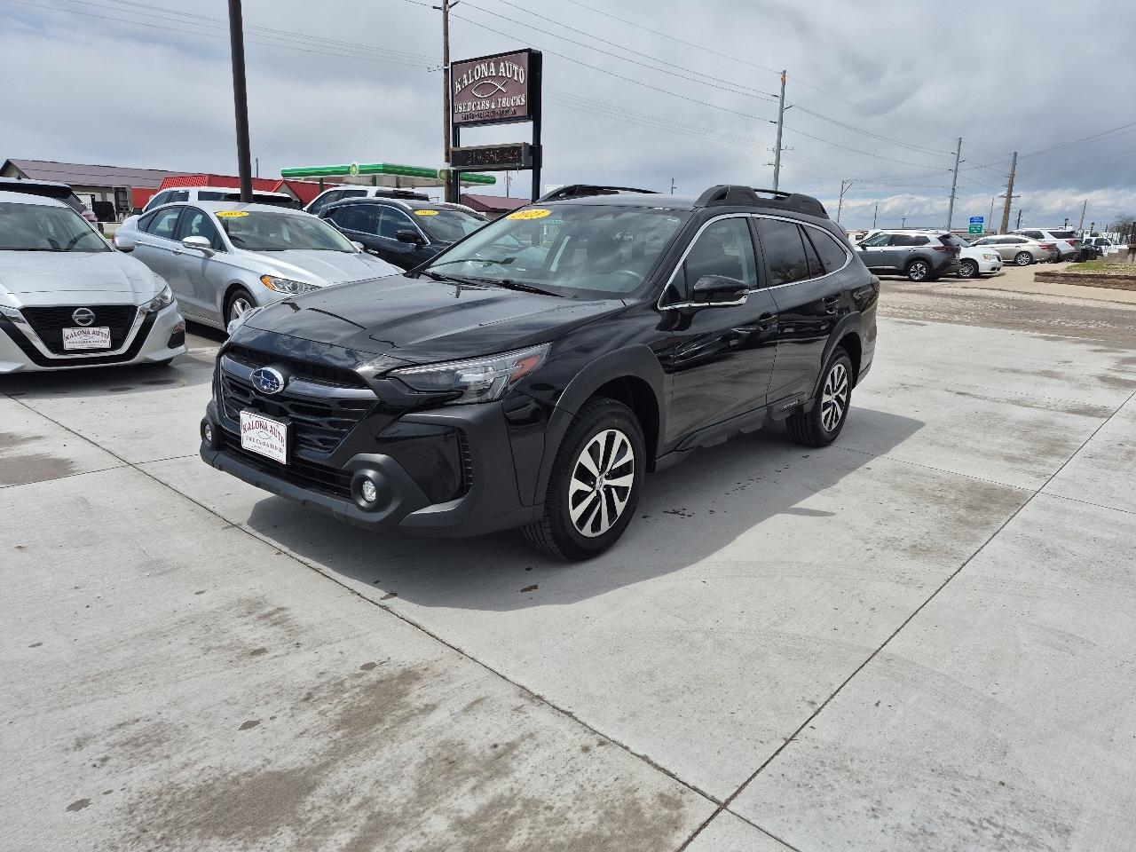 Subaru Outback Premium 2023