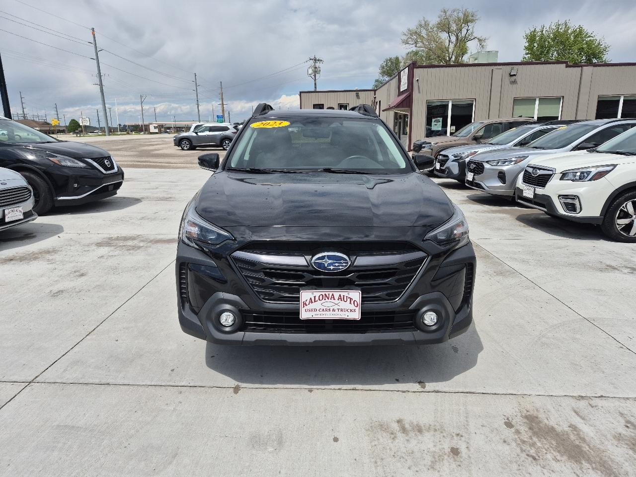 Subaru Outback Premium 2023