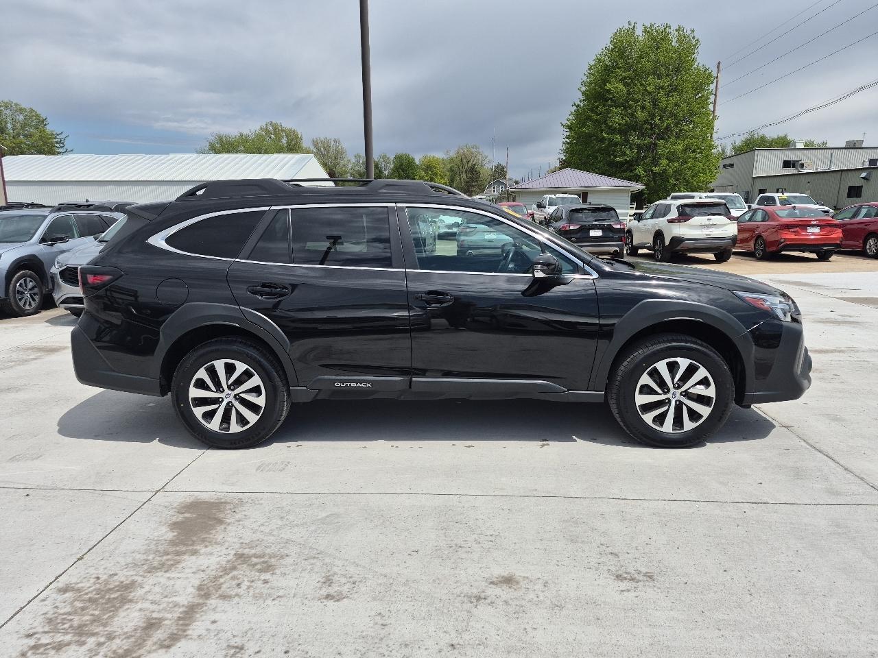 Subaru Outback Premium 2023