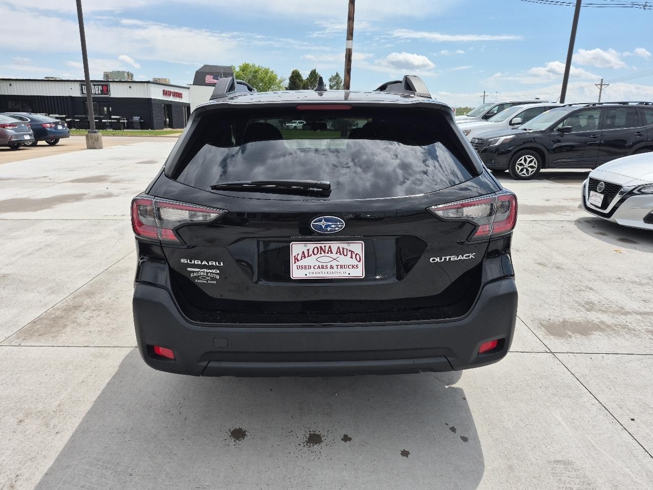 Subaru Outback Premium 2023