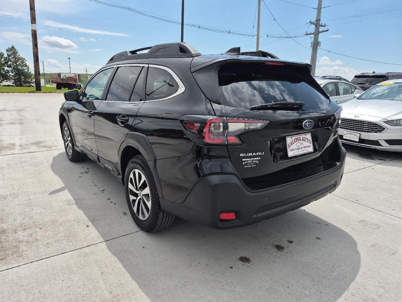 Subaru Outback Premium 2023