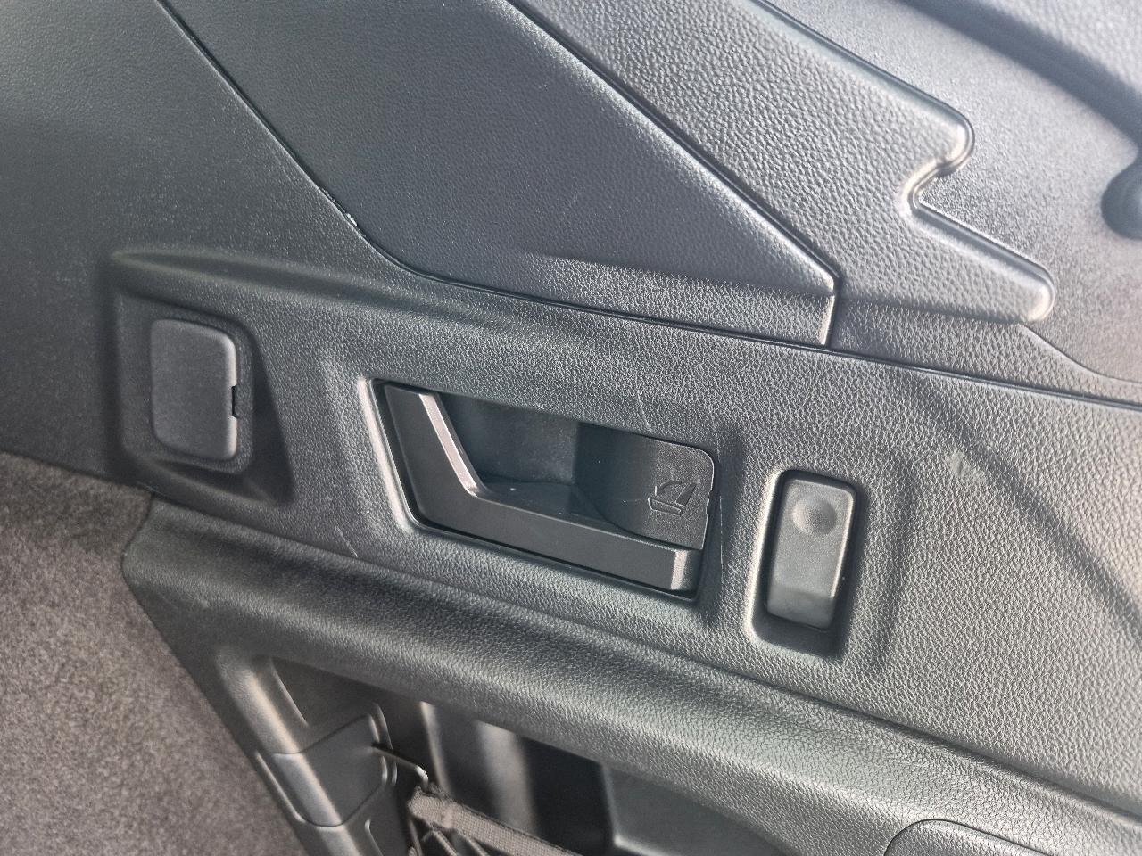 Subaru Outback Premium 2023