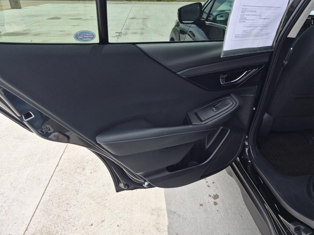 Subaru Outback Premium 2023