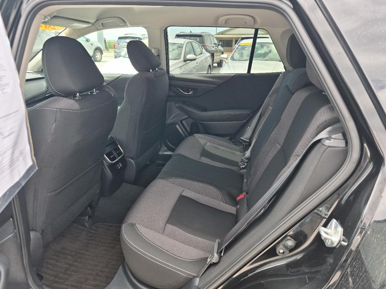 Subaru Outback Premium 2023