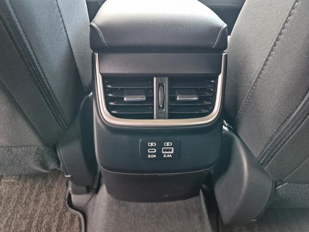 Subaru Outback Premium 2023