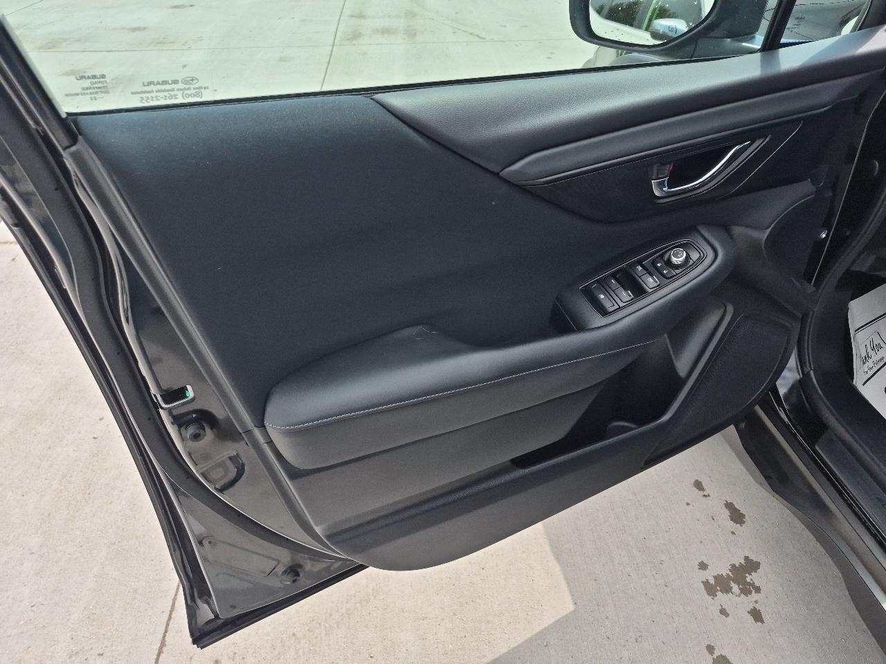 Subaru Outback Premium 2023