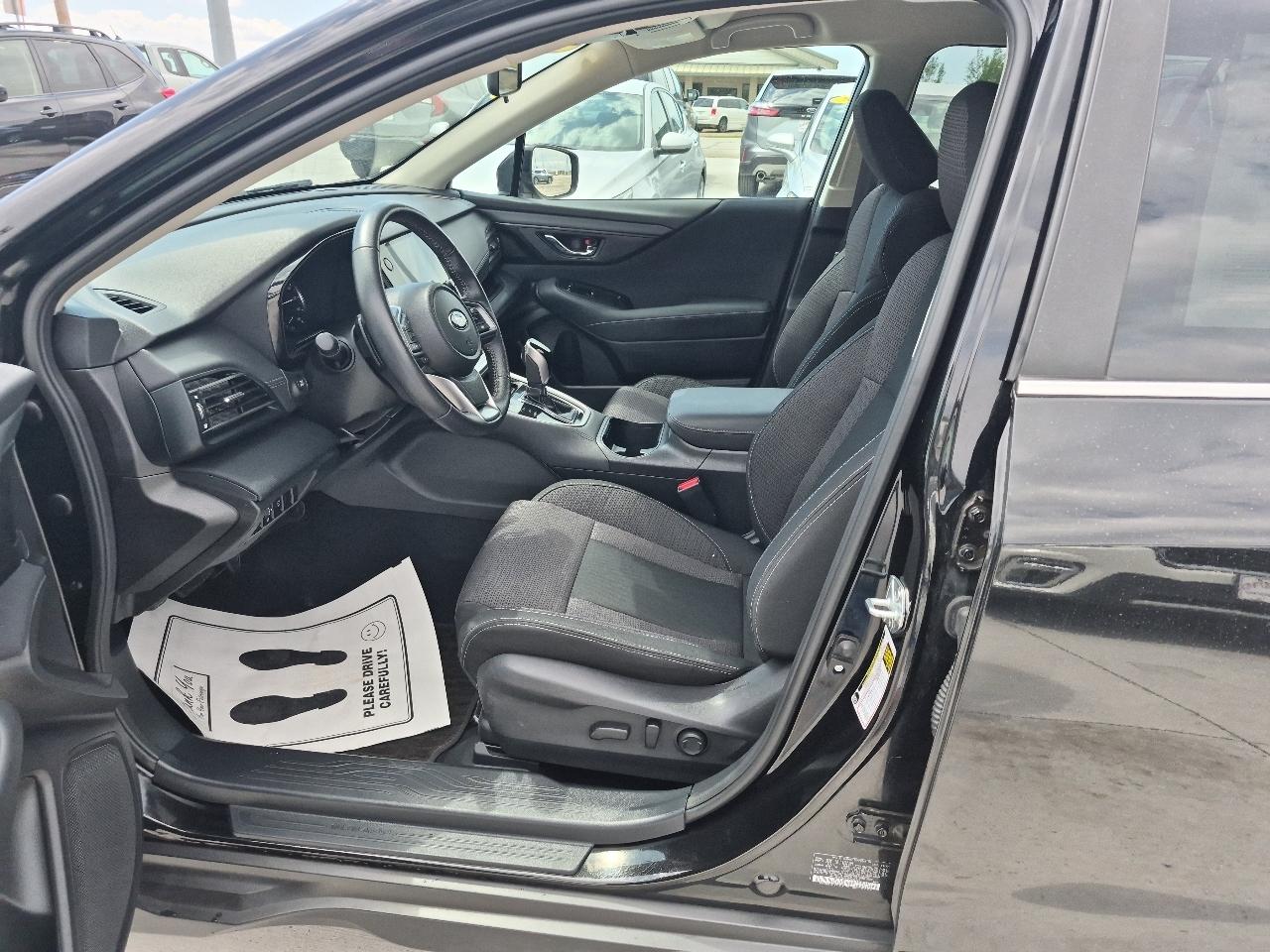 Subaru Outback Premium 2023