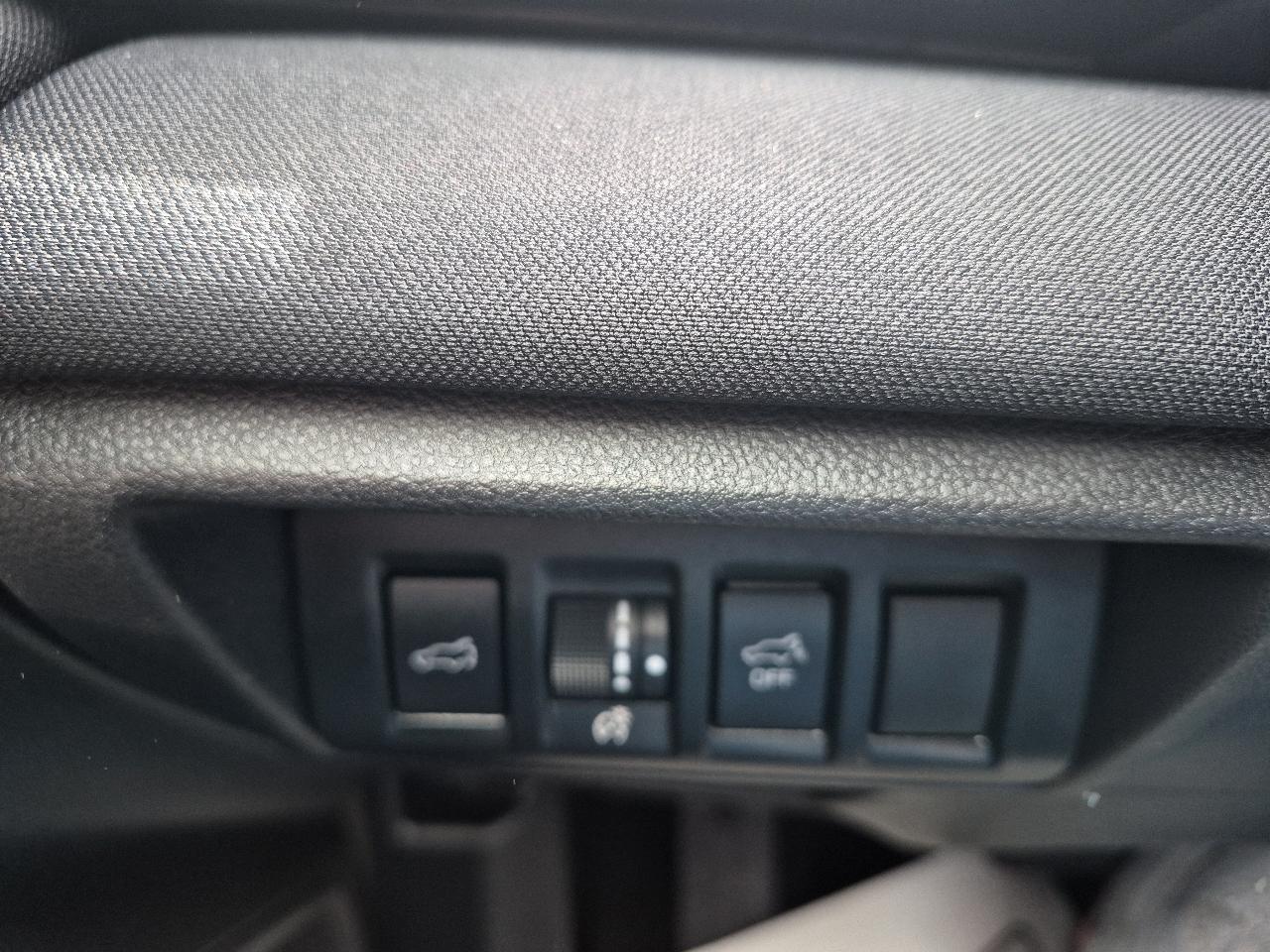 Subaru Outback Premium 2023