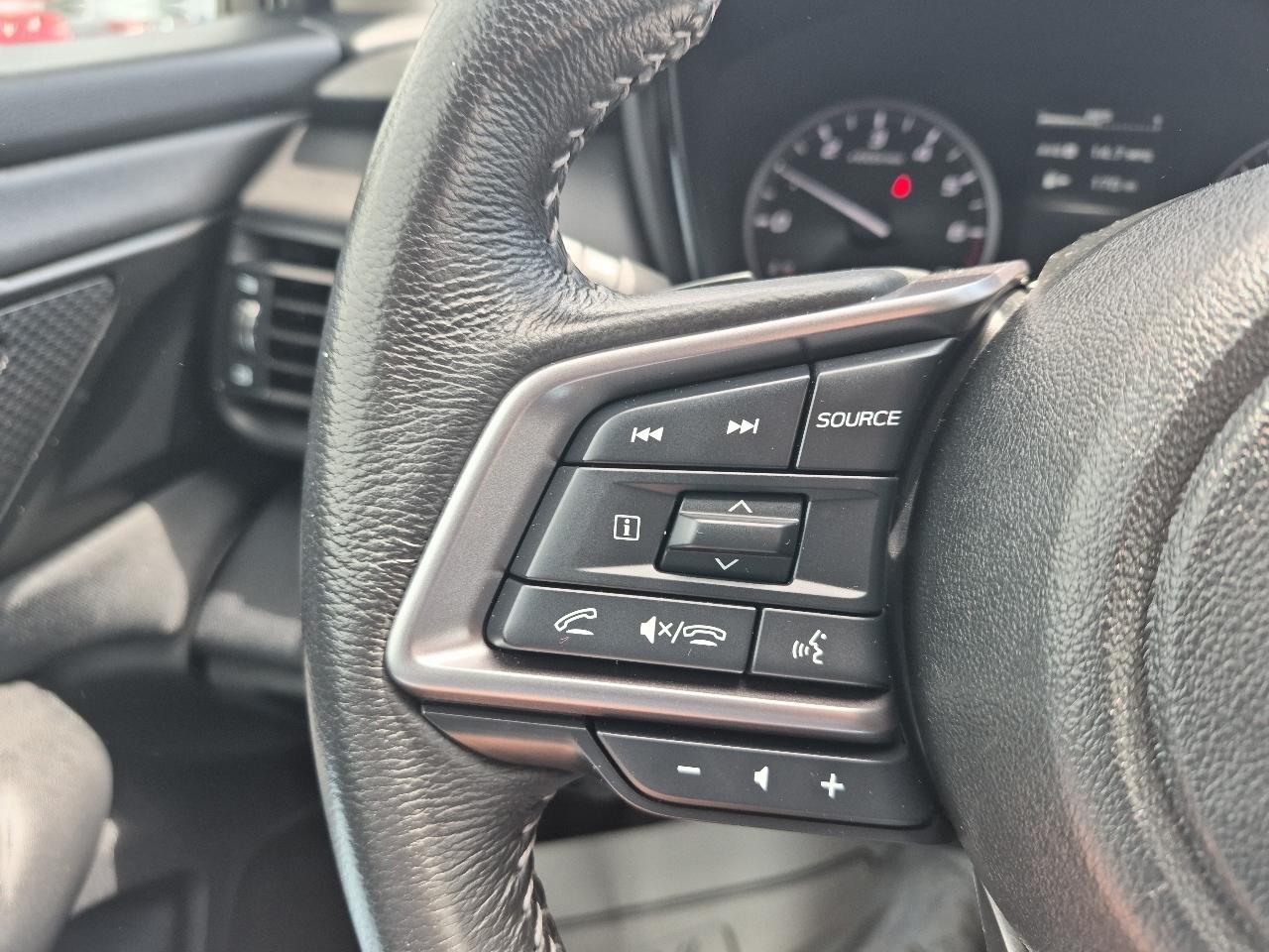 Subaru Outback Premium 2023