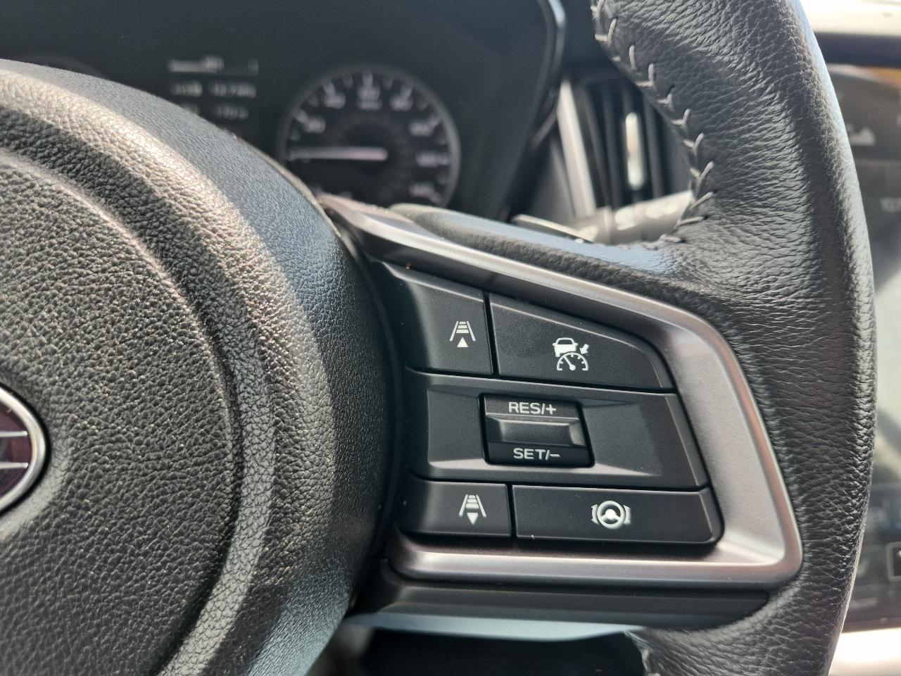 Subaru Outback Premium 2023