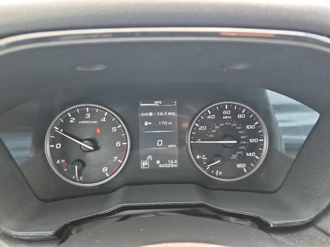 Subaru Outback Premium 2023
