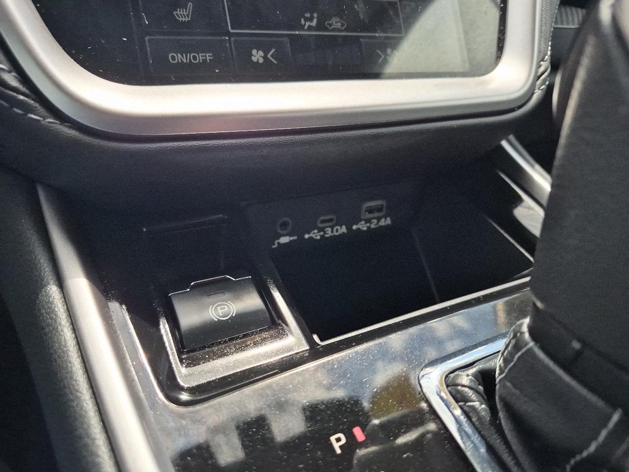 Subaru Outback Premium 2023