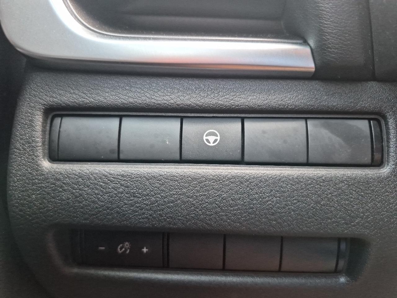 Nissan Rogue SV AWD 2023