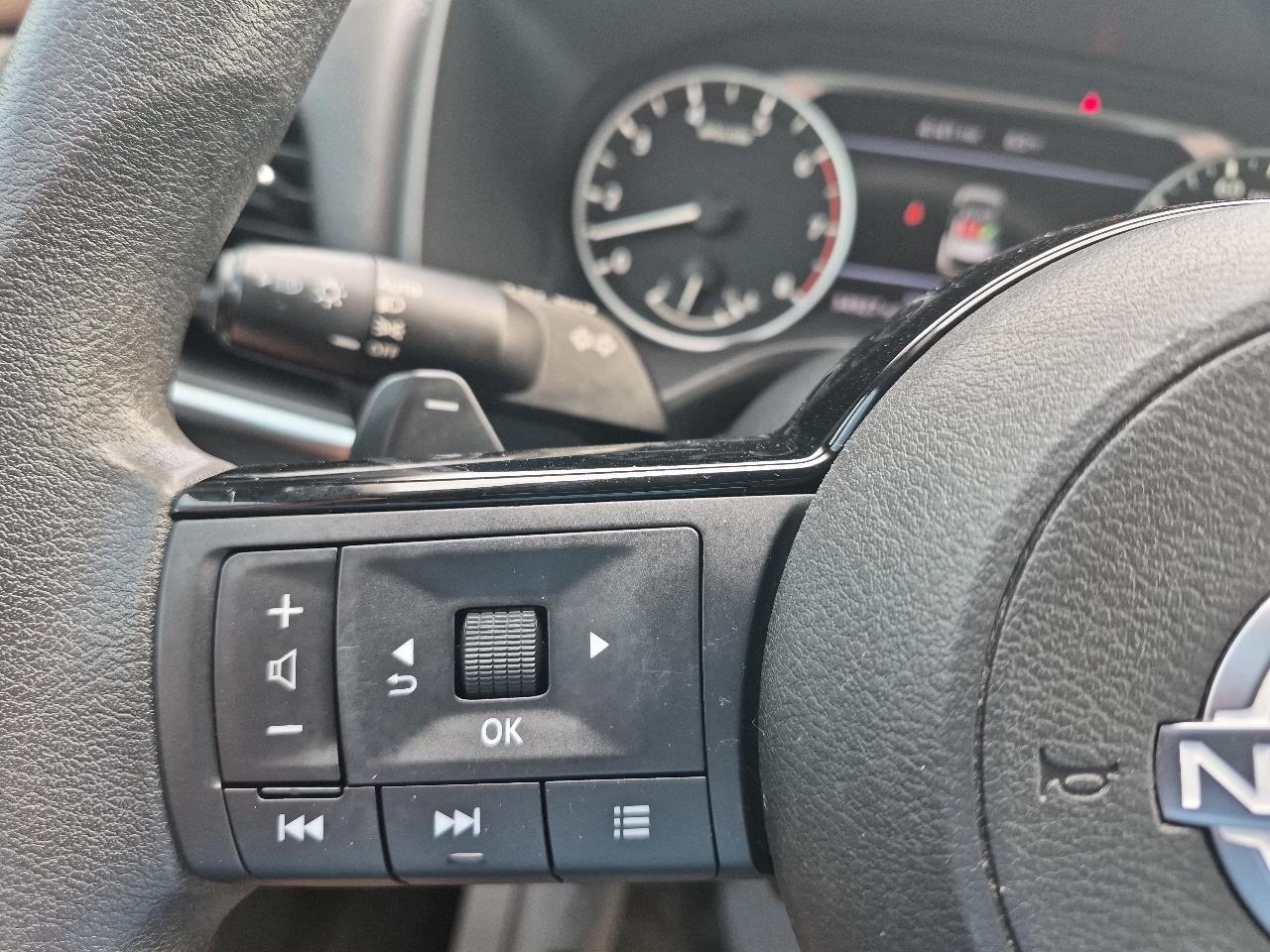 Nissan Rogue SV AWD 2023