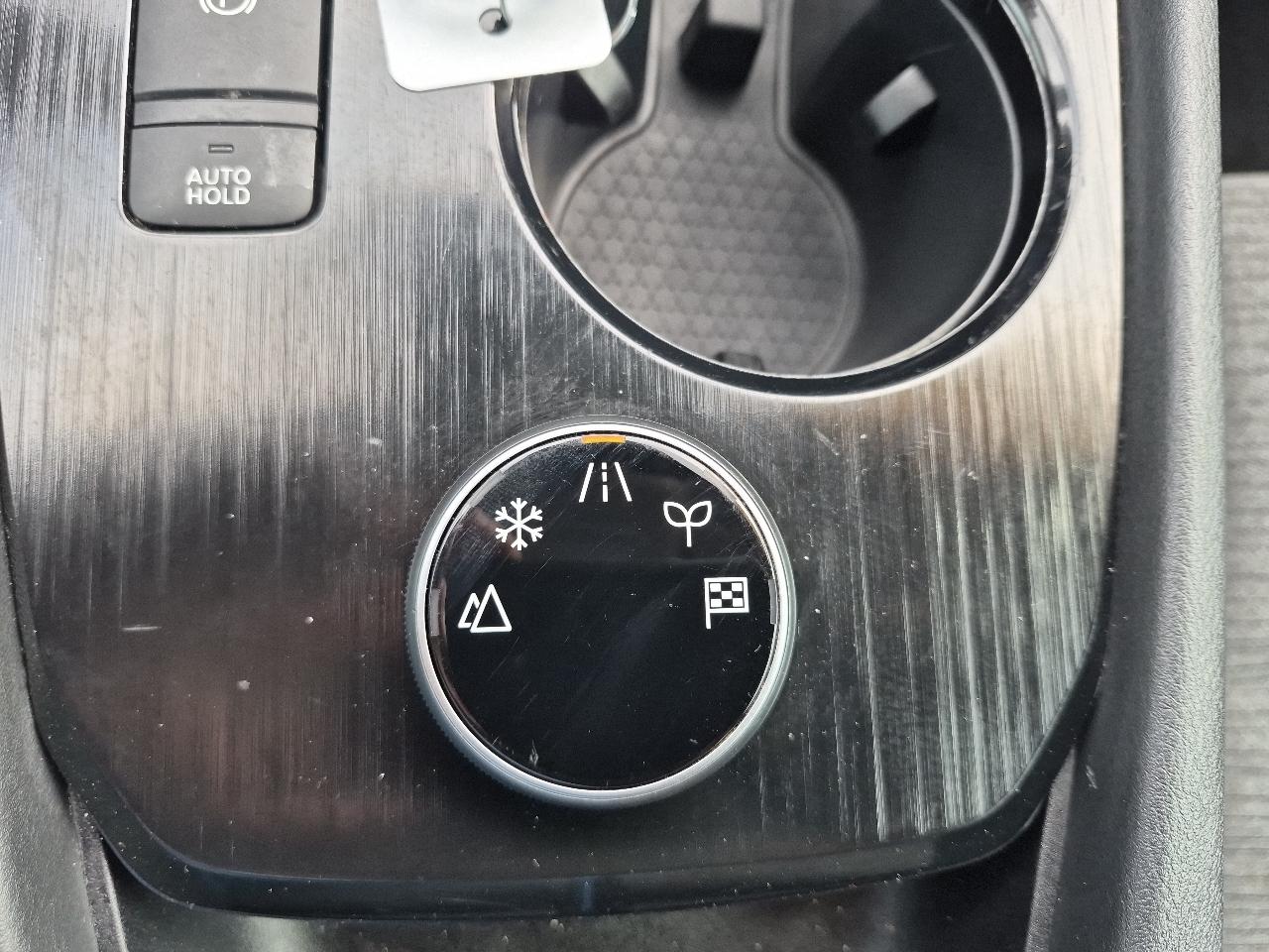 Nissan Rogue SV AWD 2023
