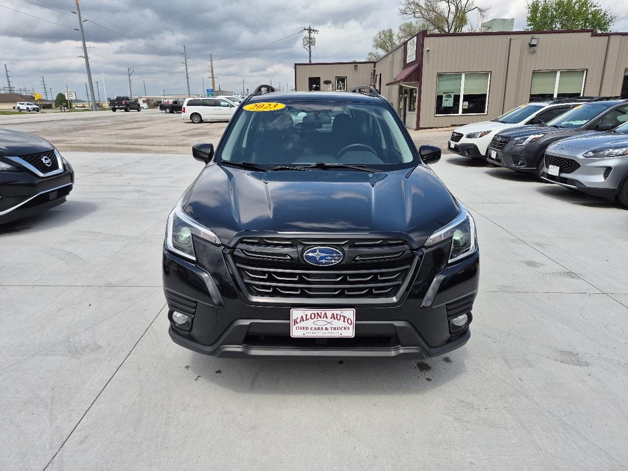 Subaru Forester Premium 2023