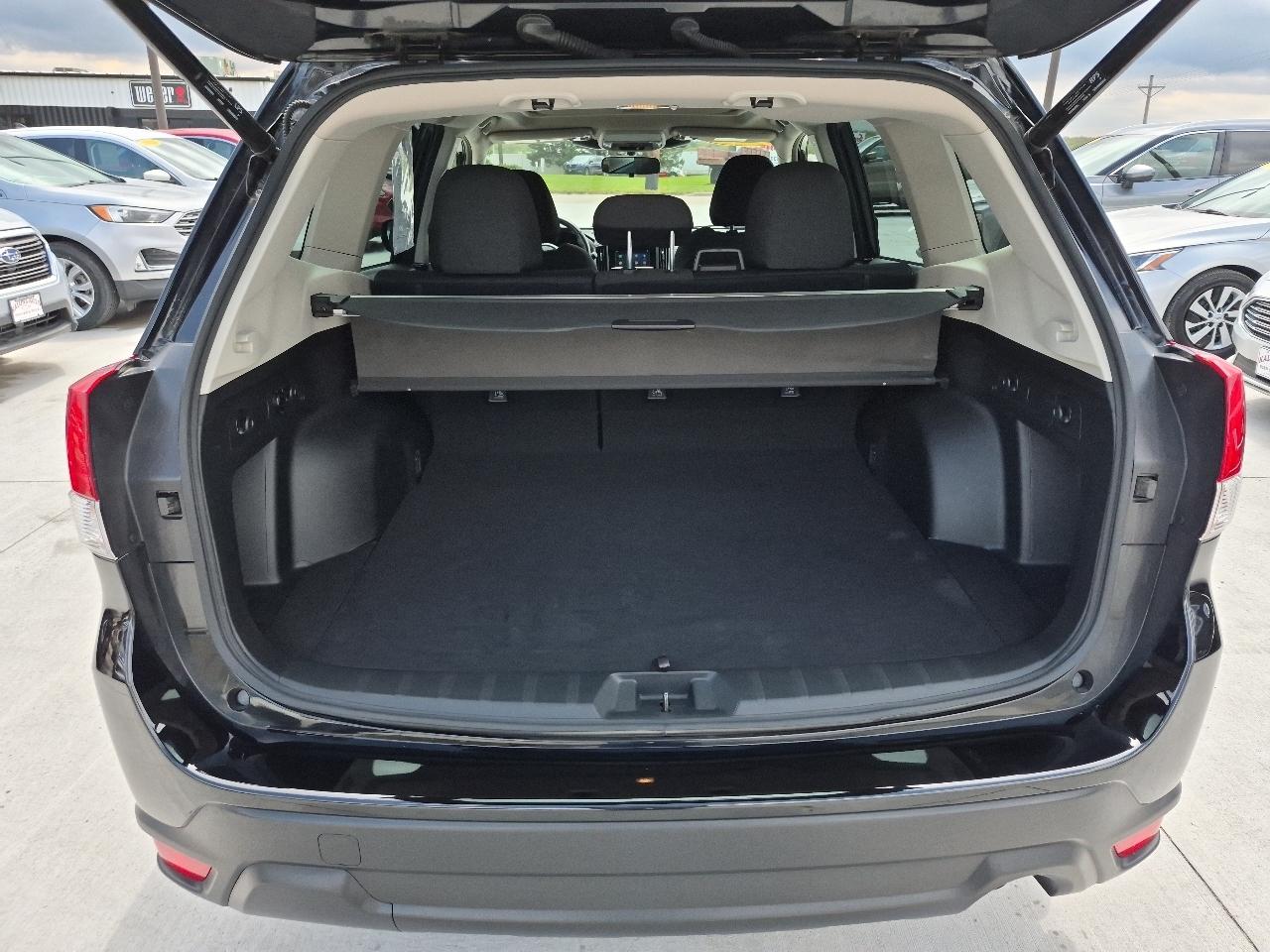Subaru Forester Premium 2023