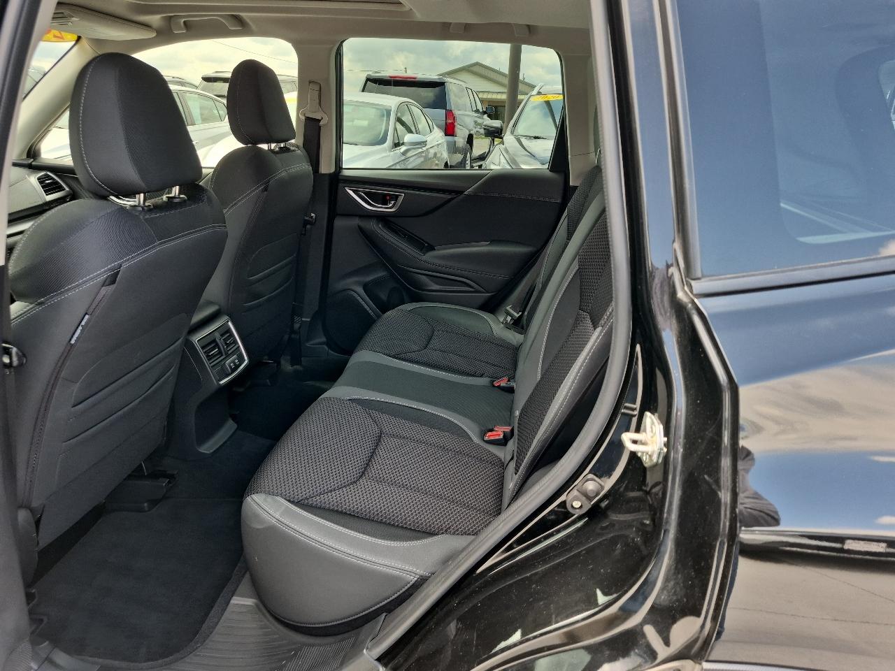 Subaru Forester Premium 2023
