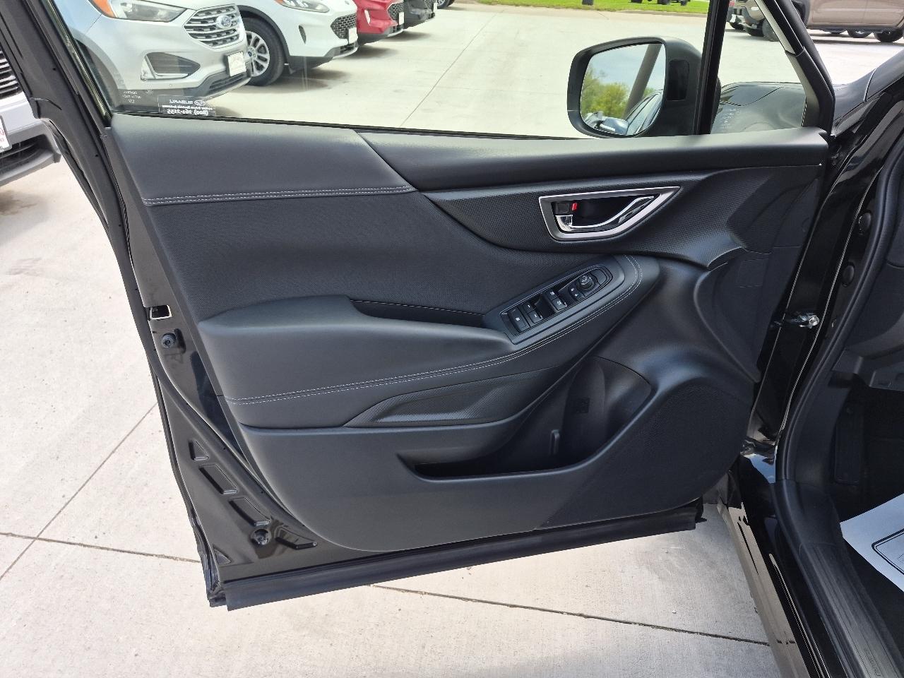 Subaru Forester Premium 2023