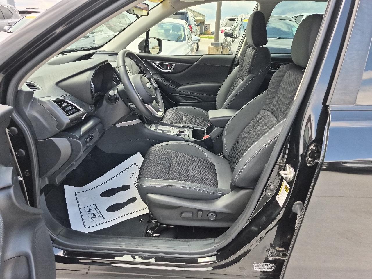 Subaru Forester Premium 2023