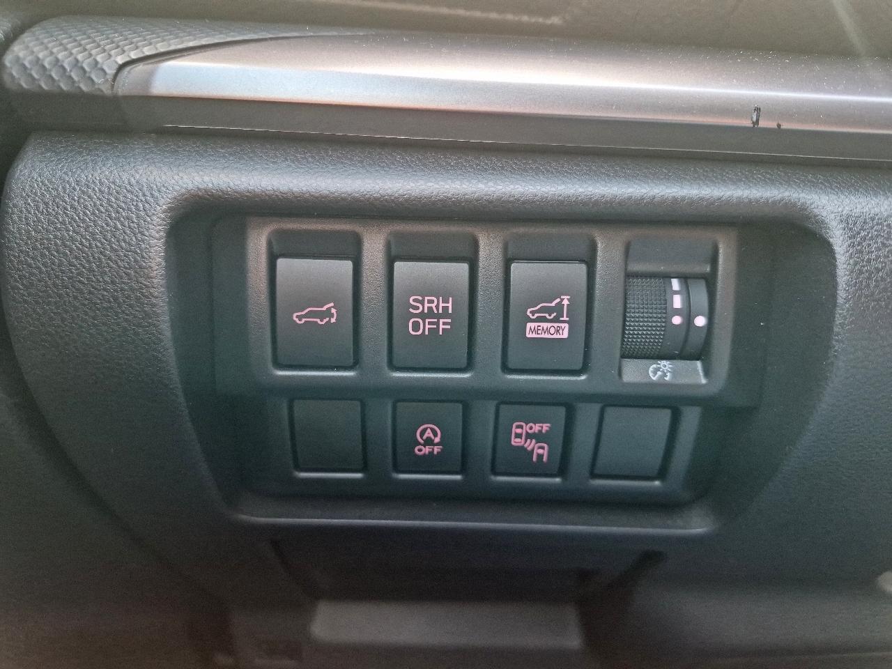 Subaru Forester Premium 2023