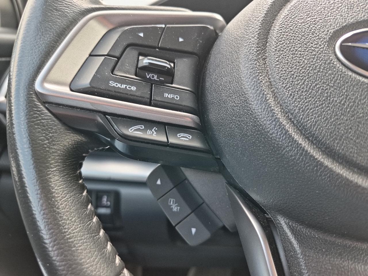 Subaru Forester Premium 2023