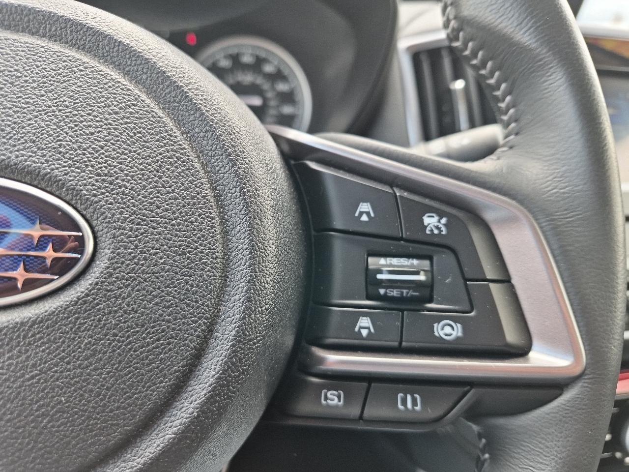 Subaru Forester Premium 2023