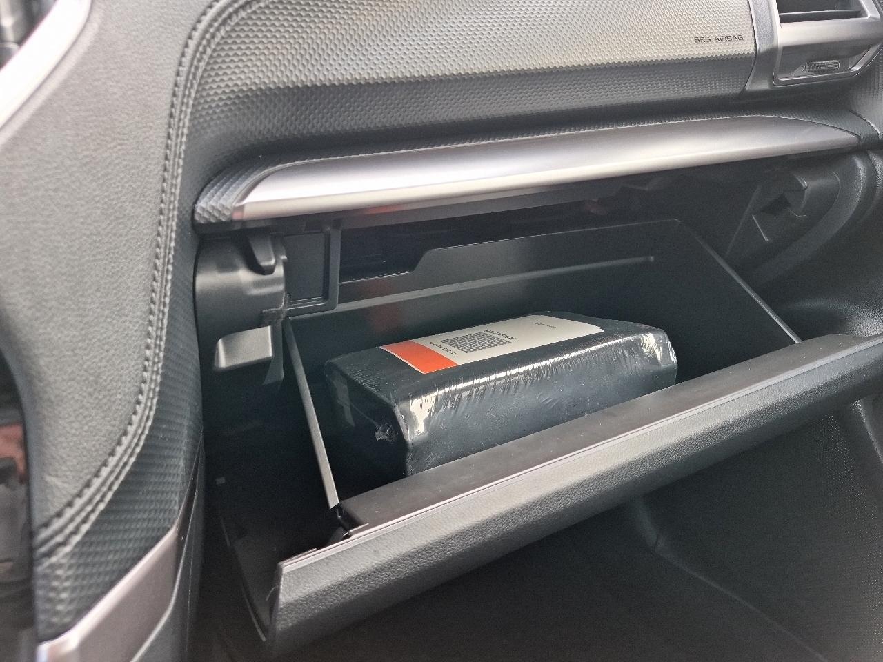 Subaru Forester Premium 2023