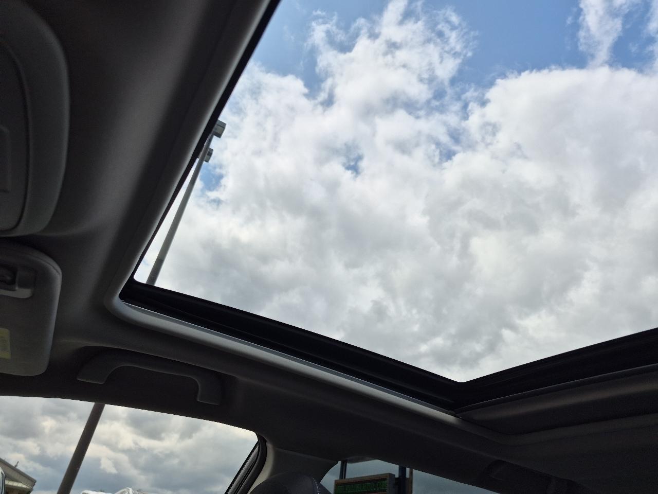 Subaru Forester Premium 2023